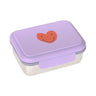 LÄSSIG Edelstahl‑Lunchbox
