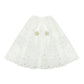 Engel - Langes Tutu - Nook' d' Mel - Kinder Concept Store