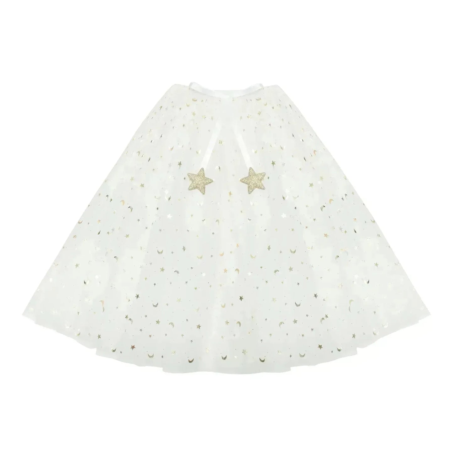 Engel - Langes Tutu - Nook' d' Mel - Kinder Concept Store