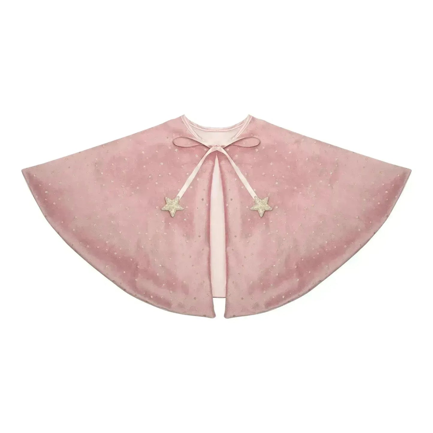 Kostüm Luxe Prinzessin Samtumhang - Nook' d' Mel - Kinder Concept Store