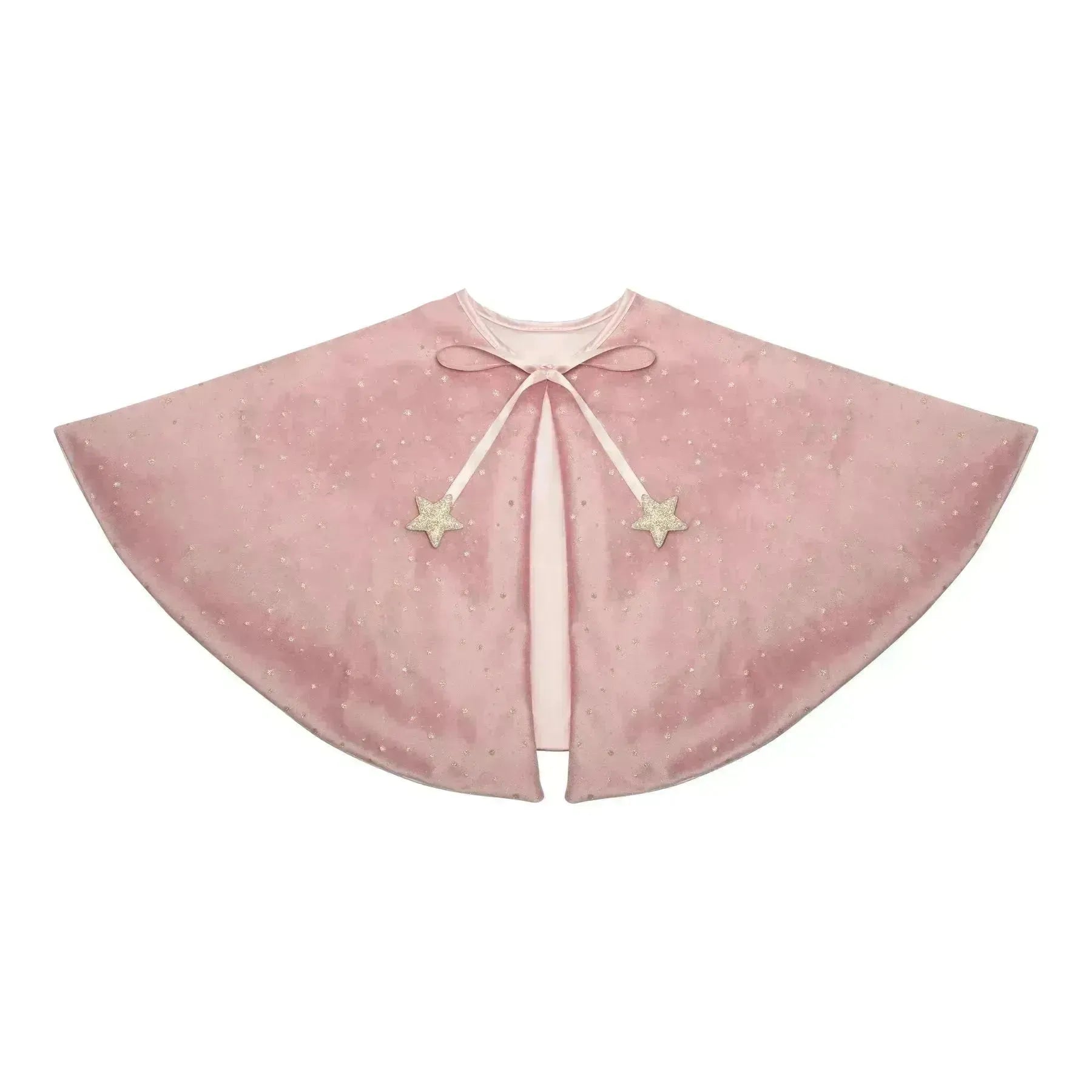 Kostüm Luxe Prinzessin Samtumhang - Nook' d' Mel - Kinder Concept Store