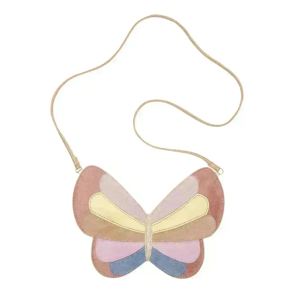 Schmetterling Tasche - Nook' d' Mel - Kinder Concept Store