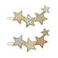 Starry Haarklammern - Nook' d' Mel - Kinder Concept Store
