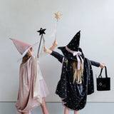 MIMI & LULA Katzen‑Trick‑or‑Treat‑Tasche
