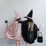 MIMI & LULA Katzen‑Trick‑or‑Treat‑Tasche