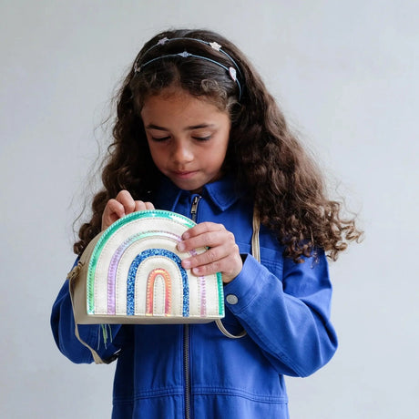 Kleiner Prinz Doppel-Haarreif - Nook' d' Mel - Kinder Concept Store