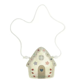 Lebkuchenhaus Tasche - Nook' d' Mel - Kinder Concept Store