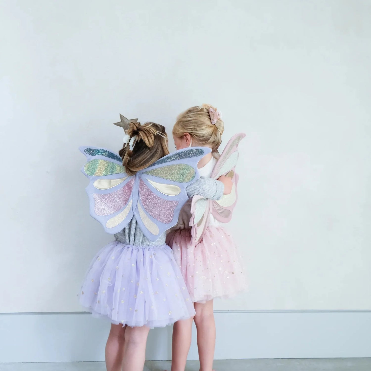 MIMI & LULA Emmelina Kostüm Feenflügel - Nook' d' Mel - Kinder Concept Store