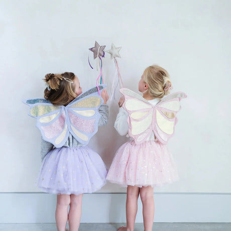 MIMI & LULA Emmelina Kostüm Feenflügel - Nook' d' Mel - Kinder Concept Store