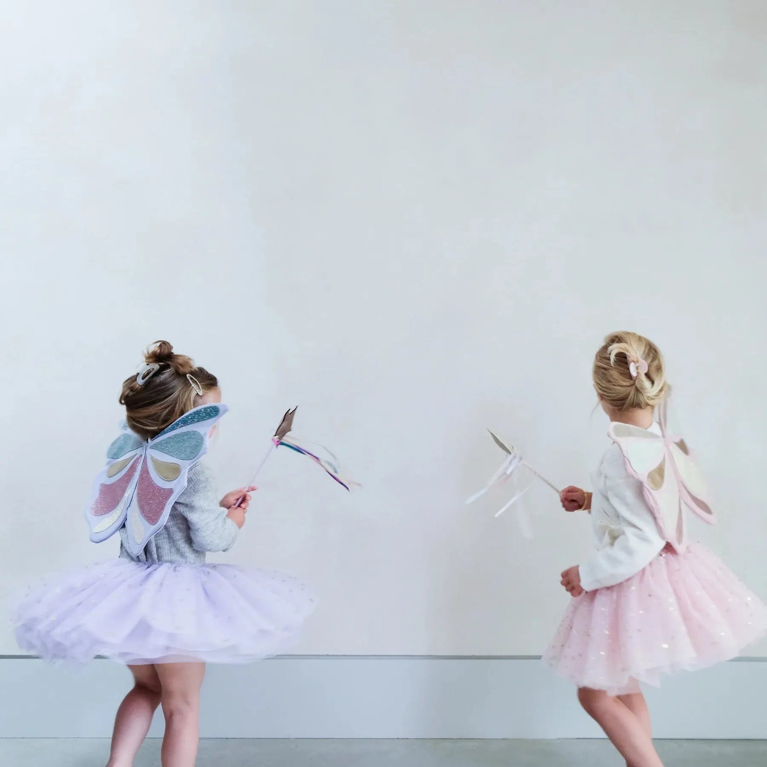 MIMI & LULA Emmelina Kostüm Feenflügel - Nook' d' Mel - Kinder Concept Store