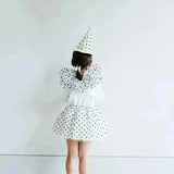 Polka Dot Tutu Rock - Nook' d' Mel - Kinder Concept Store