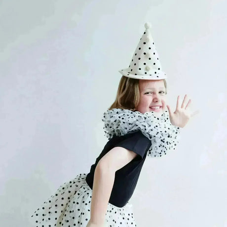 Kinderkostüm Clown - Nook' d' Mel - Kinder Concept Store