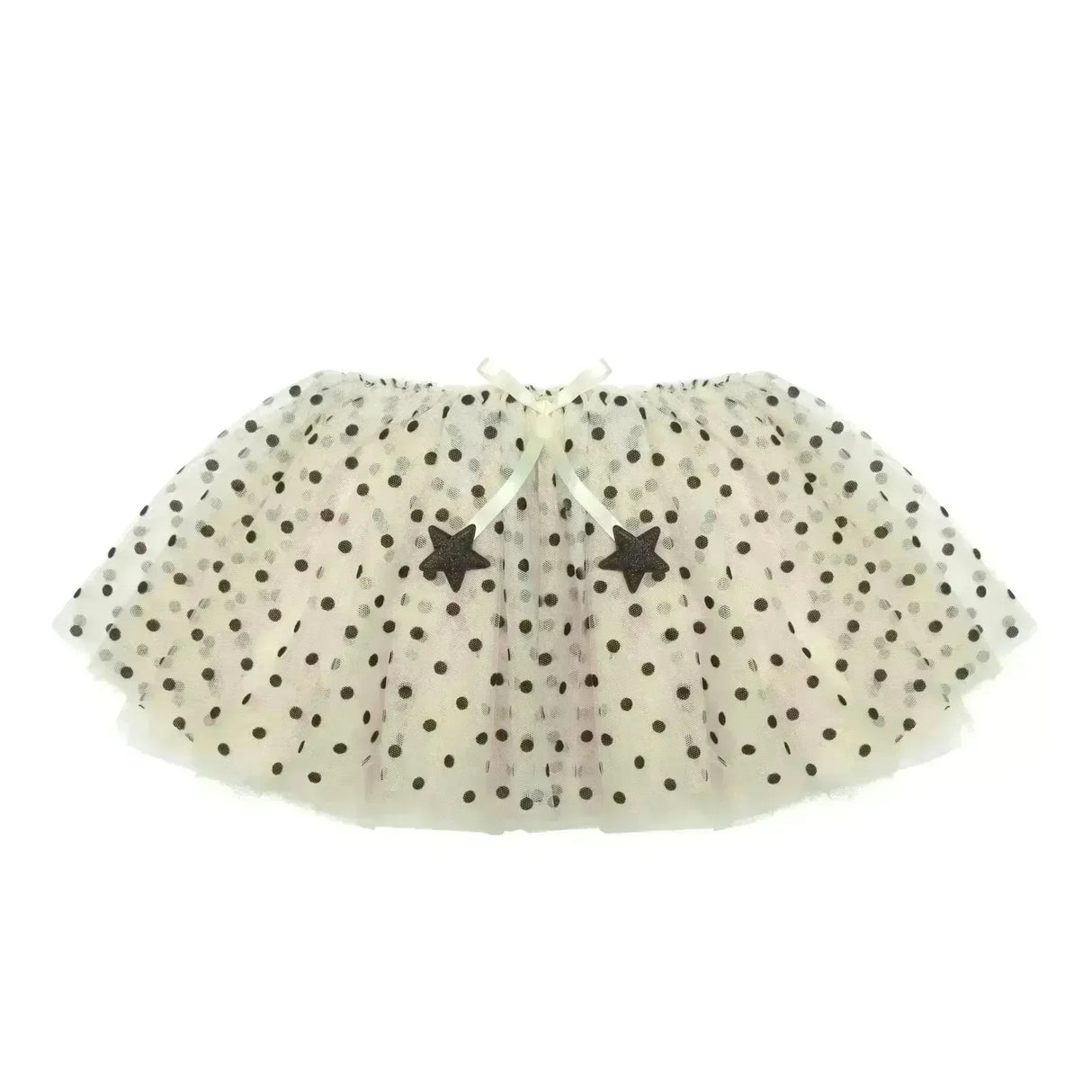 Polka Dot Tutu Rock - Nook' d' Mel - Kinder Concept Store