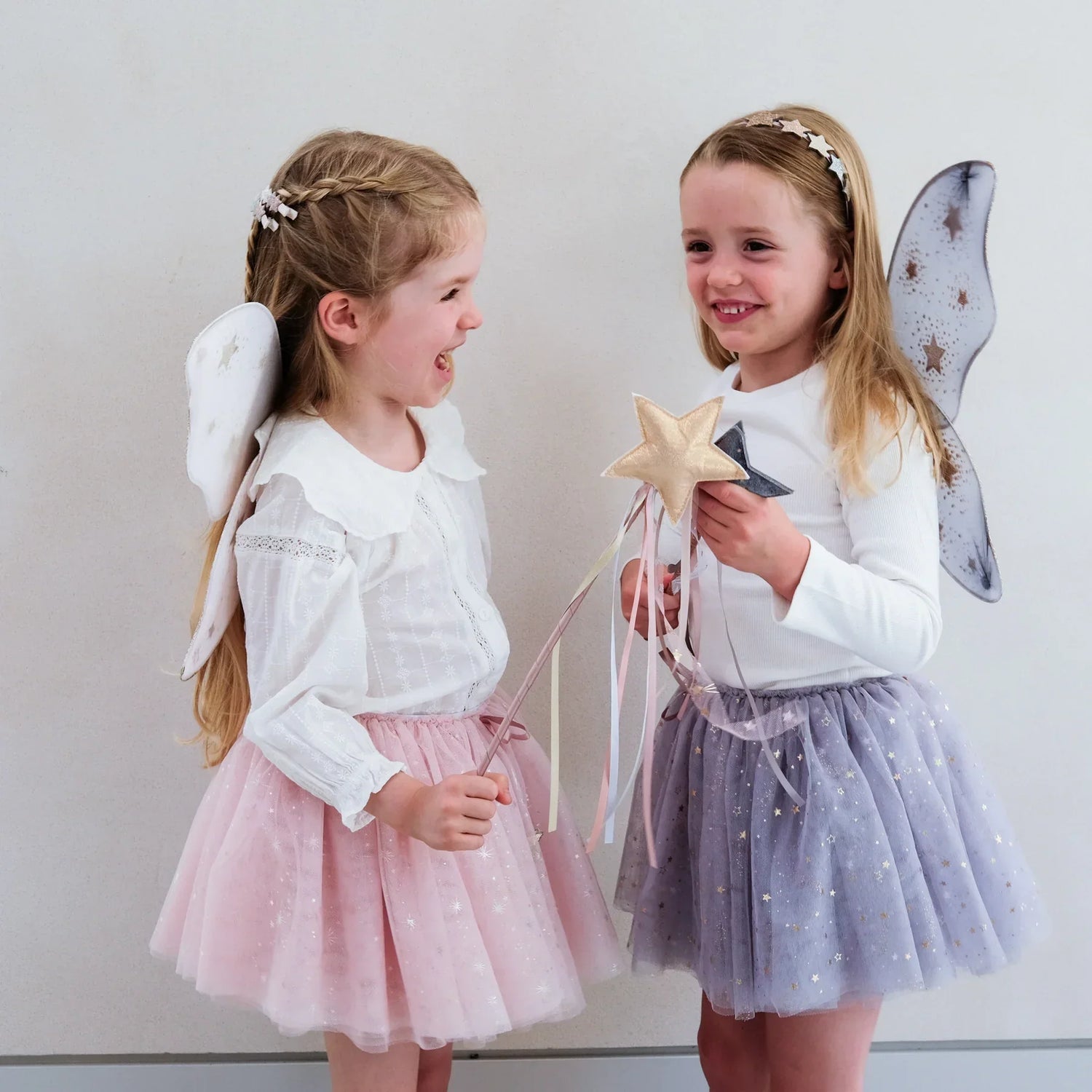 MIMI & LULA Falling Star Haarreif Alice