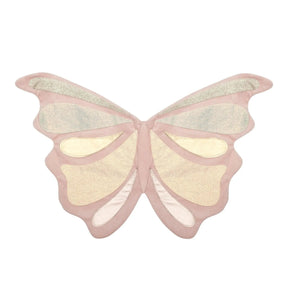 Emmelina Kostüm Feenflügel - Pink - Nook' d' Mel - Kinder Concept Store