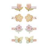 MIMI & LULA Bouquet Mini-Haarspangen - Nook' d' Mel - Kinder Concept Store