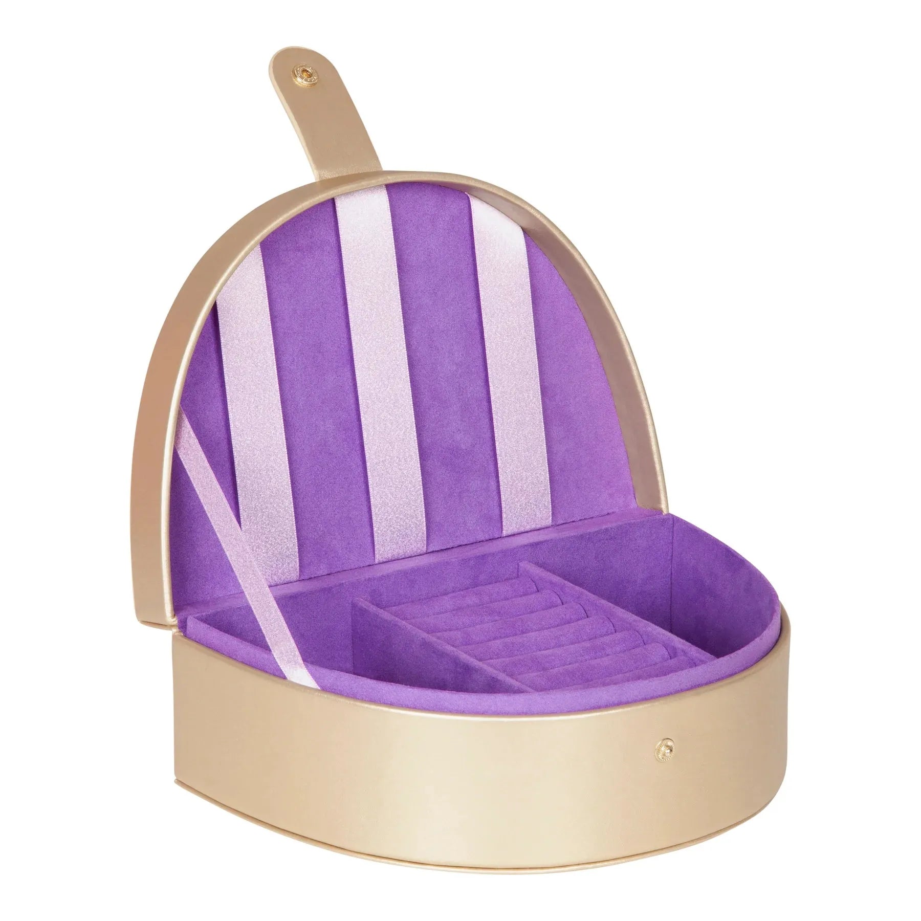 MIMI & LULA Regenbogen Schmuckkästchen – Bright Multi - Nook' d' Mel - Kinder Concept Store
