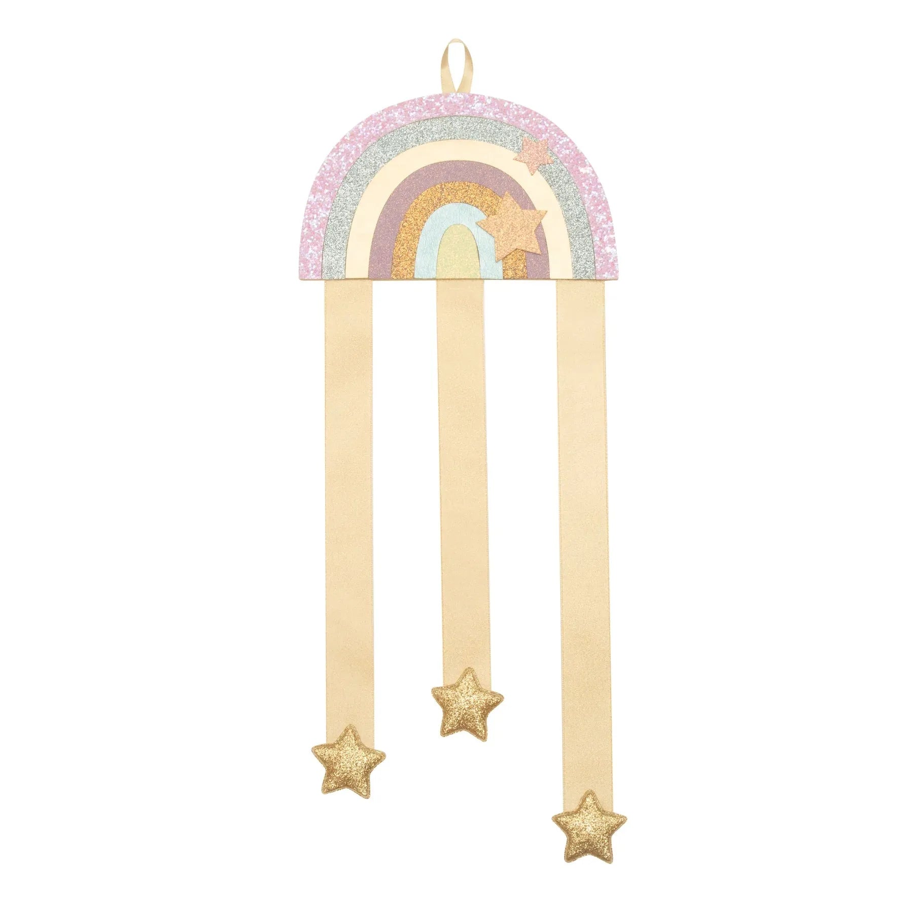 MIMI & LULA Regenbogen Wandhalterung - Nook' d' Mel - Kinder Concept Store