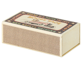 Maileg Große Schwester Maus in Streichholzschachtel