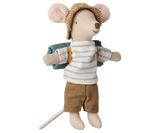 Maileg Wandermaus, großer Bruder – Streifen