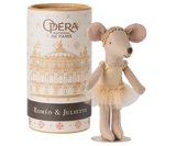 Maileg Balletttänzerin Maus, Große Schwester