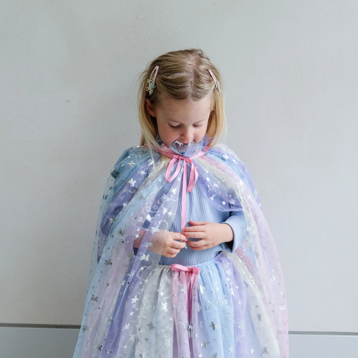 MIMI & LULA Ombre‑Einhorn‑Tutu