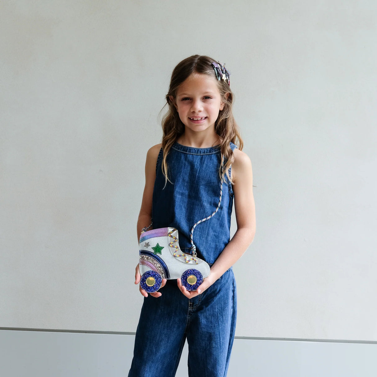 MIMI & LULA Rollschuh-Tasche