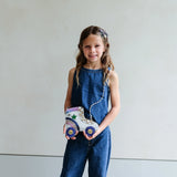 MIMI & LULA Rollschuh-Tasche