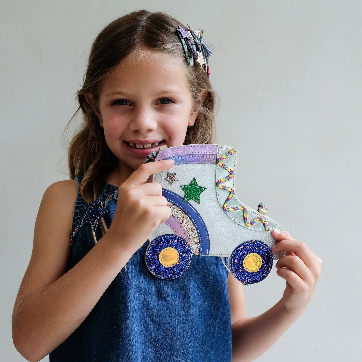 MIMI & LULA Rollschuh-Tasche