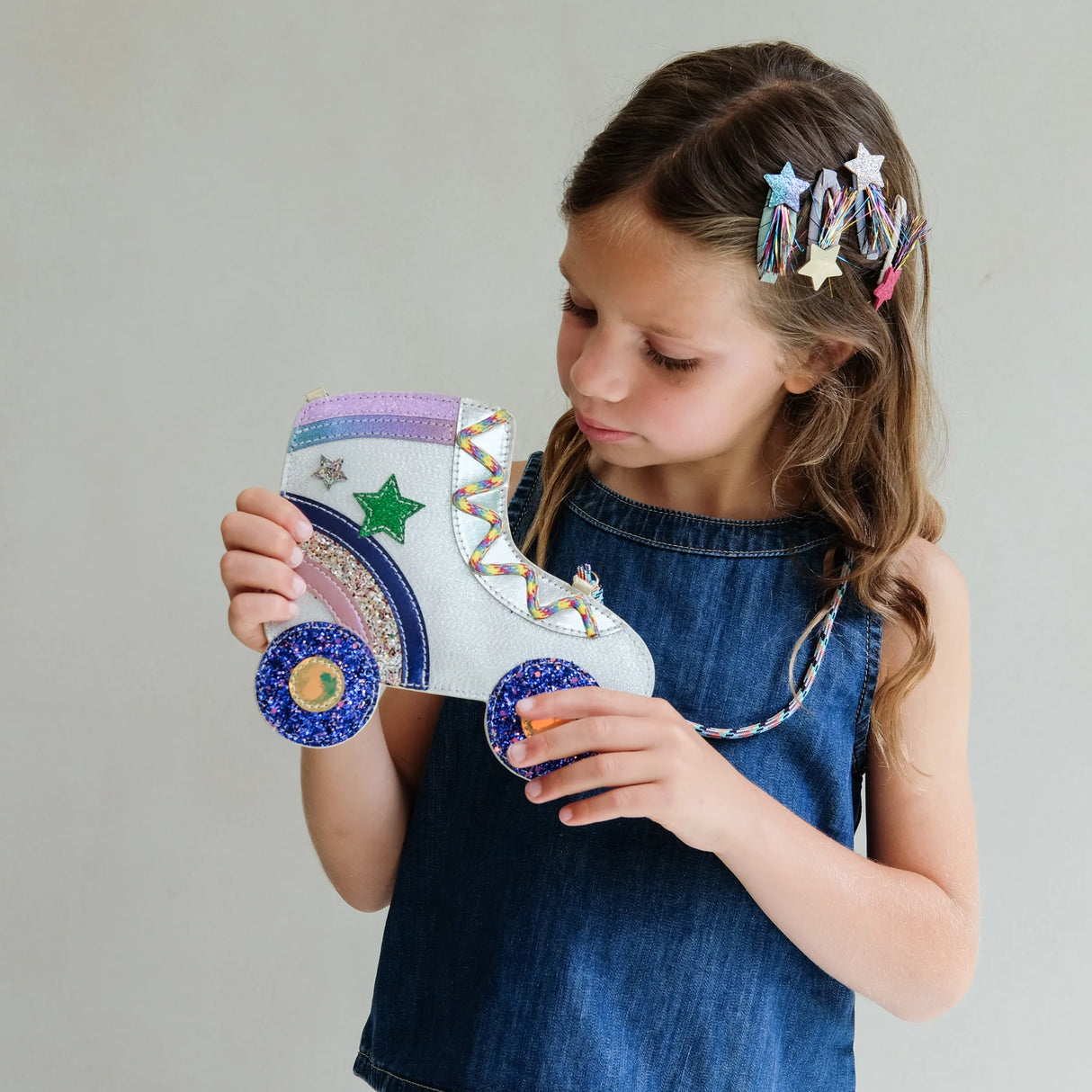 MIMI & LULA Rollschuh-Tasche