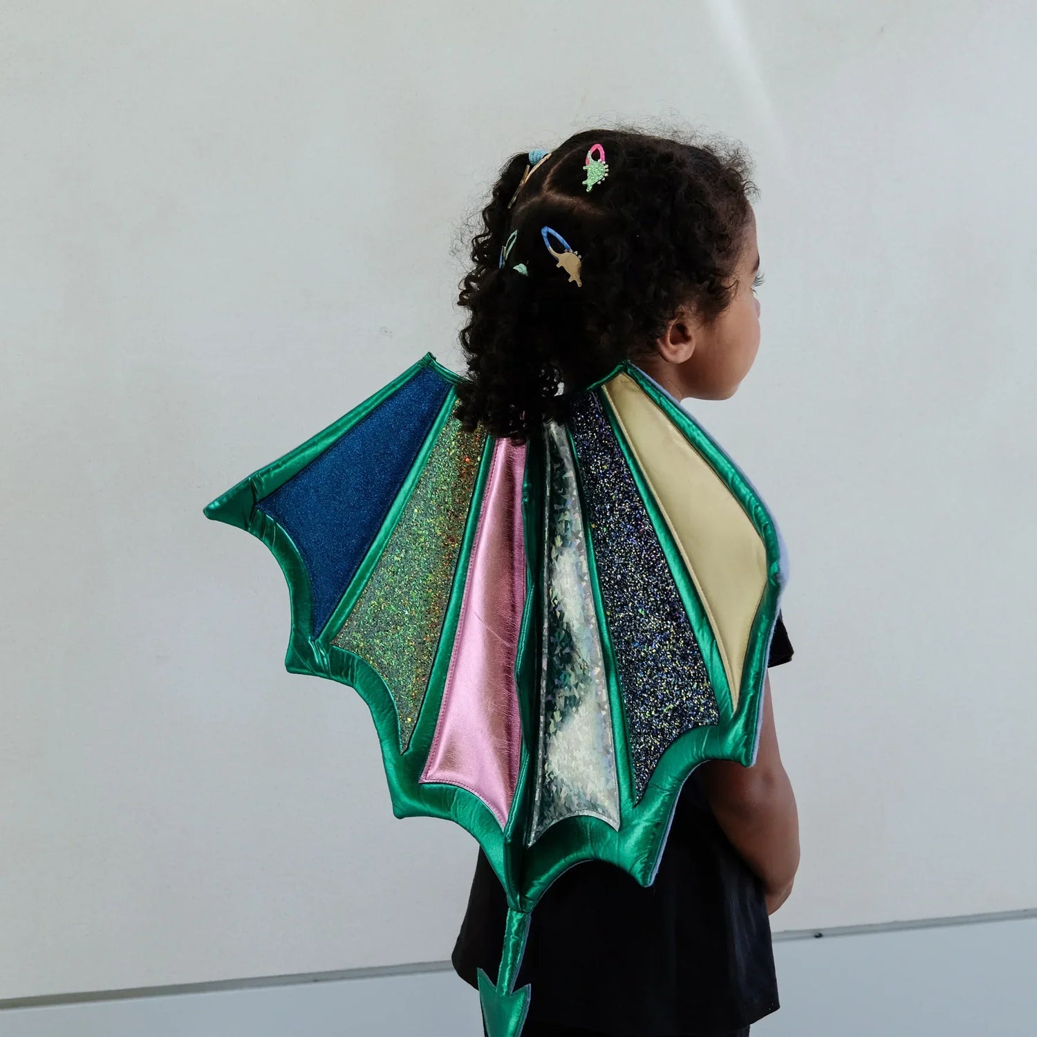 MIMI & LULA Kinderkostüm Drachenflügel