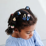 MIMI & LULA Fruchtige Mini Haarspangen