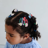 MIMI & LULA Fruchtige Mini Haarspangen