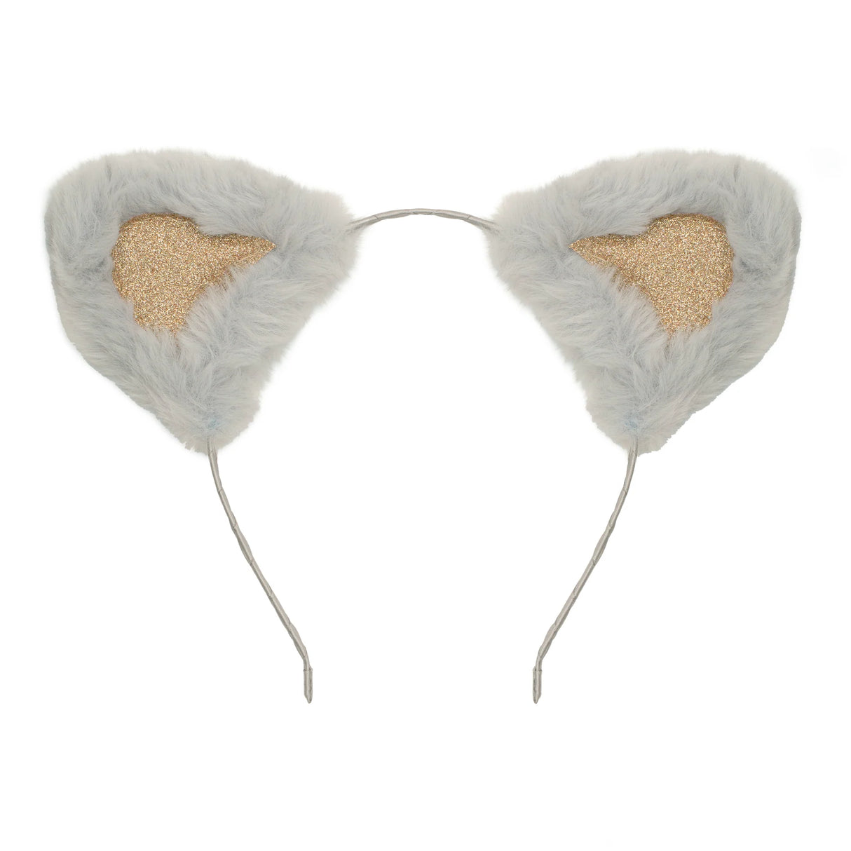 MIMI & LULA Furry Cat Ears Haarreif