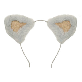 MIMI & LULA Furry Cat Ears Haarreif - Nook' d' Mel - Kinder Concept Store