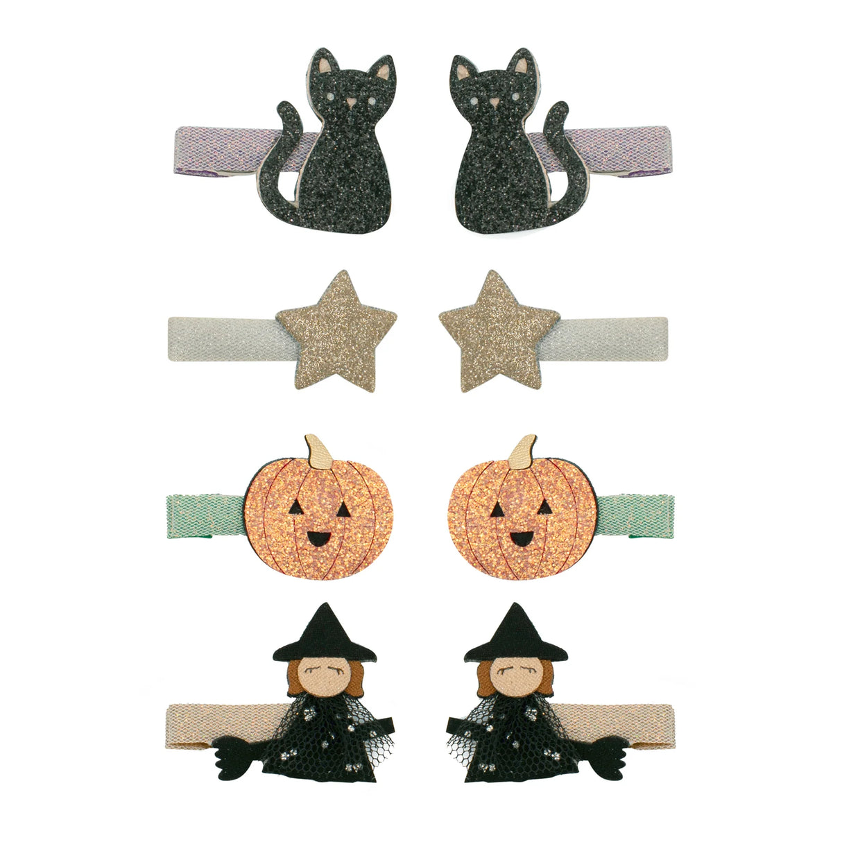 MIMI & LULA Halloween Mini Haarspangen