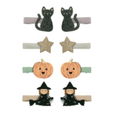 MIMI & LULA Halloween Mini Haarspangen
