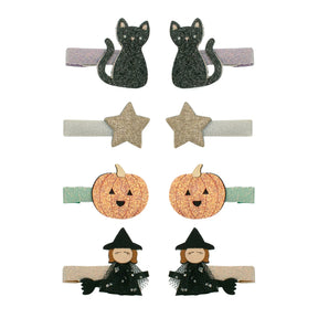 MIMI & LULA Halloween Mini Haarspangen - Nook' d' Mel - Kinder Concept Store