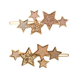 MIMI & LULA Starry Haarklammern