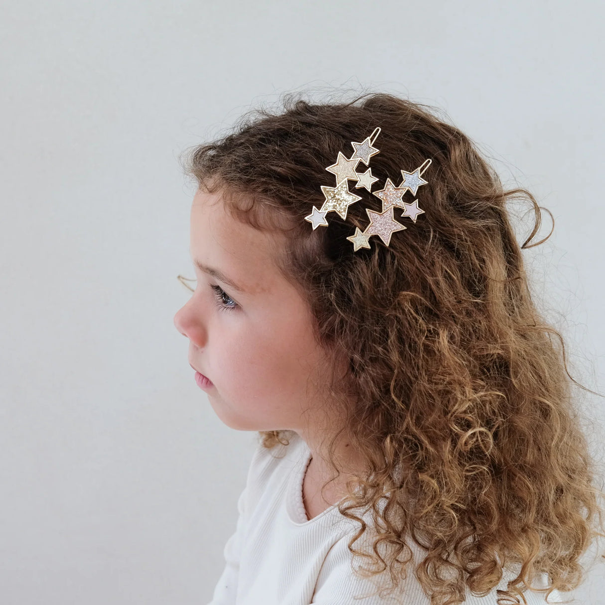 MIMI & LULA Starry Haarklammern