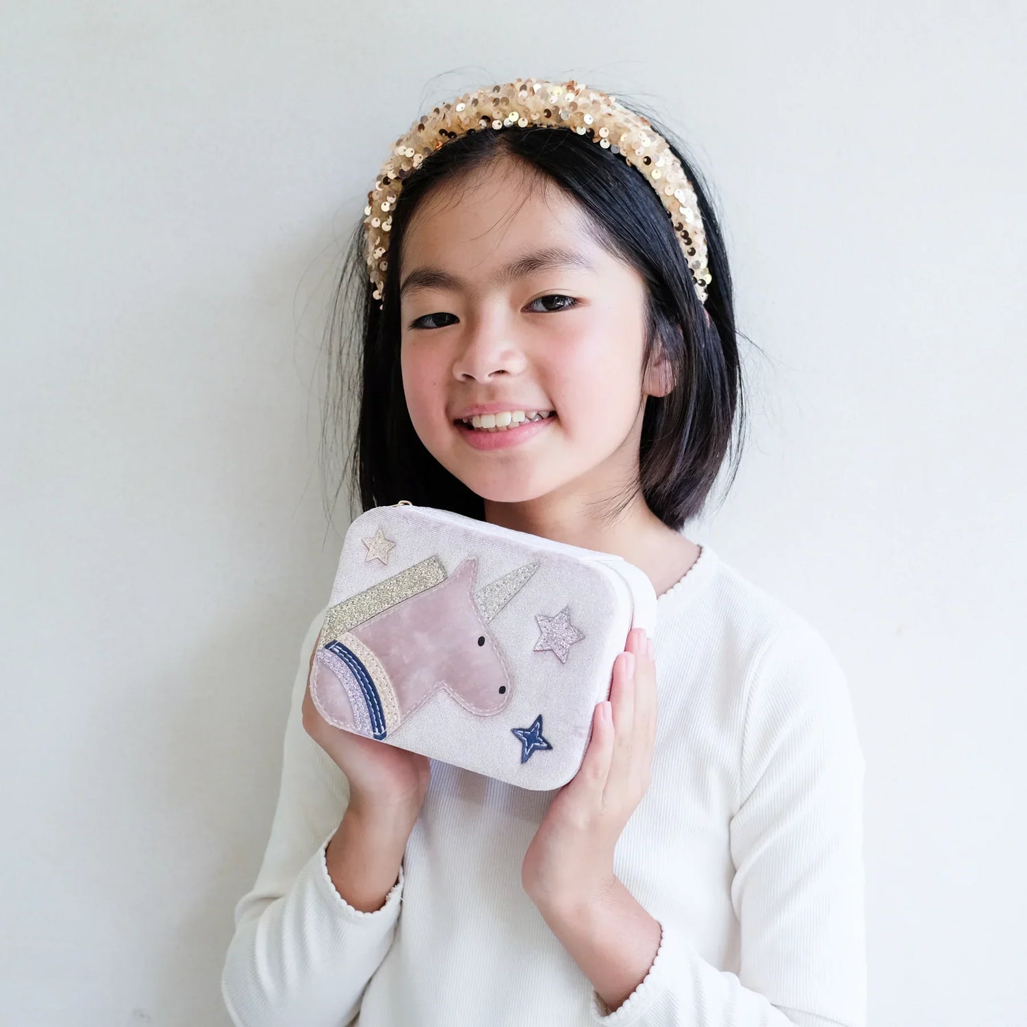 MIMI & LULA Einhorn Schmuckkästchen - Nook' d' Mel - Kinder Concept Store