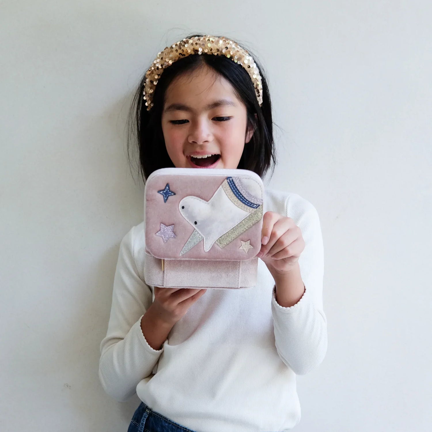 MIMI & LULA Einhorn Schmuckkästchen - Nook' d' Mel - Kinder Concept Store