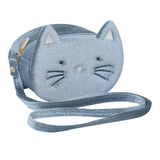 MIMI & LULA Katzenhandtasche