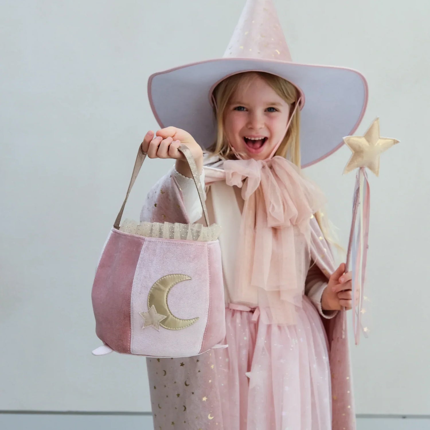 MIMI & LULA Schimmernde Prinzessinnen‑Tutu - Nook' d' Mel - Kinder Concept Store