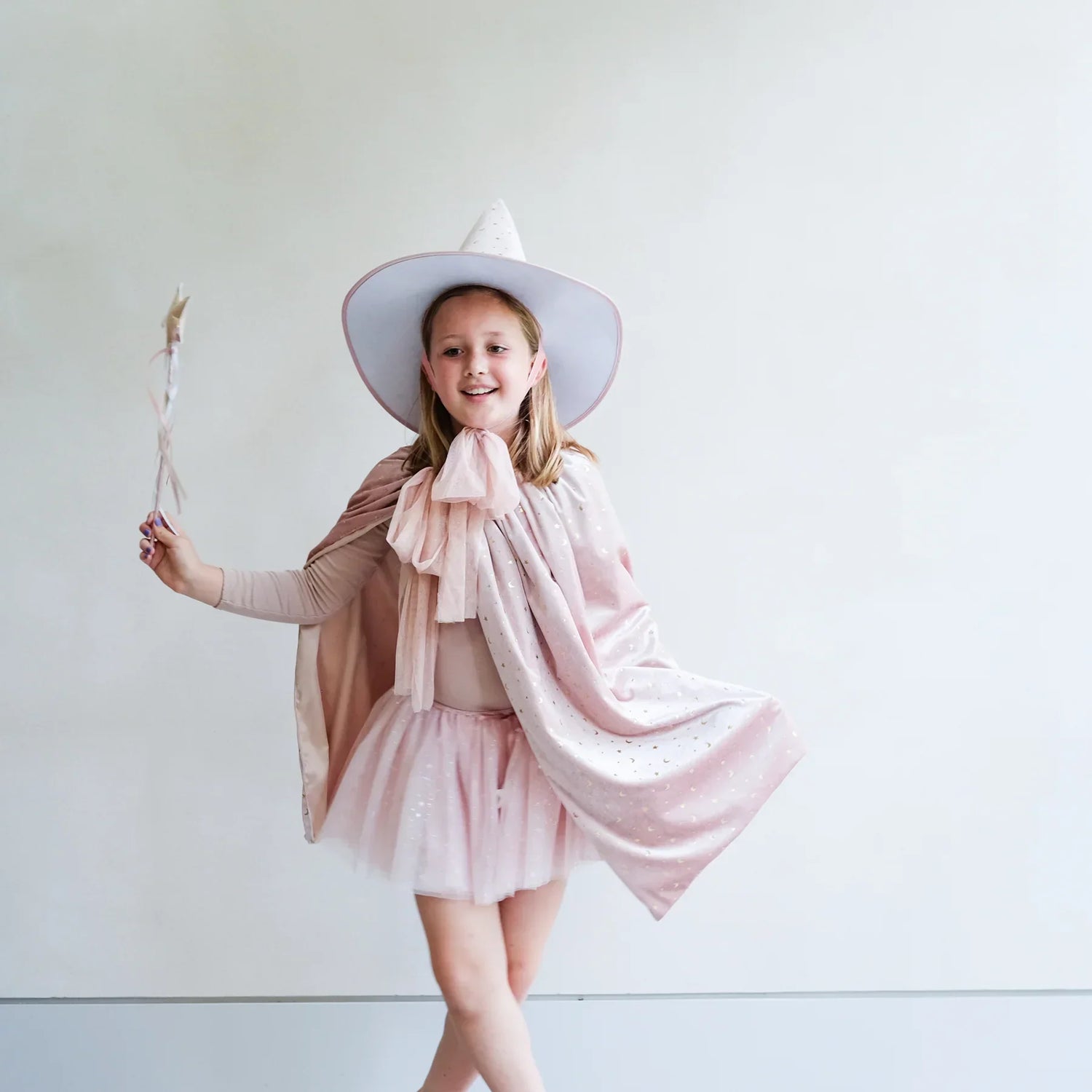 MIMI & LULA Schimmernde Prinzessinnen‑Tutu - Nook' d' Mel - Kinder Concept Store