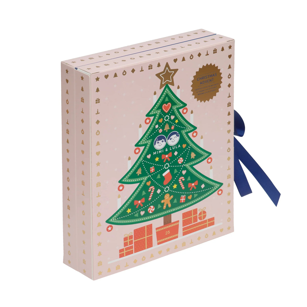 MIMI & LULA Adventskalender