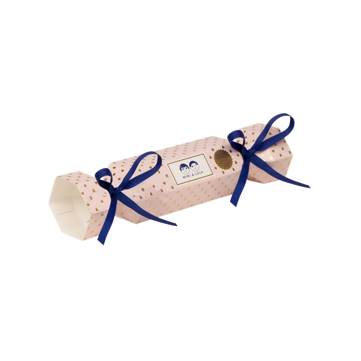 MIMI & LULA „Cracking“ Geschenk‑Cracker
