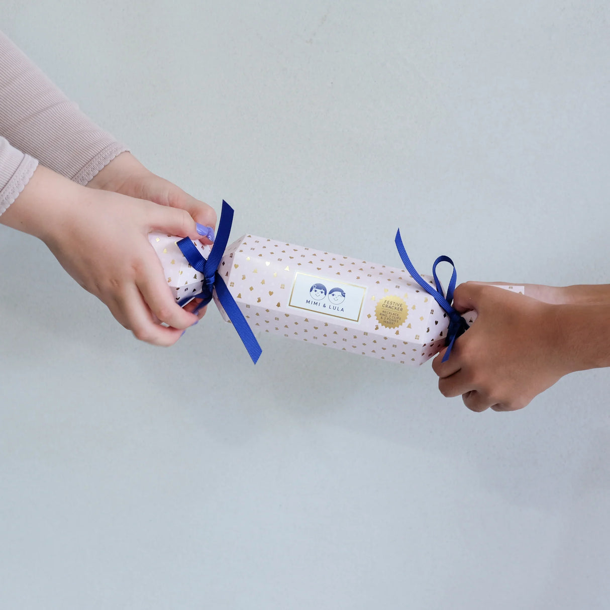 MIMI & LULA „Cracking“ Geschenk‑Cracker