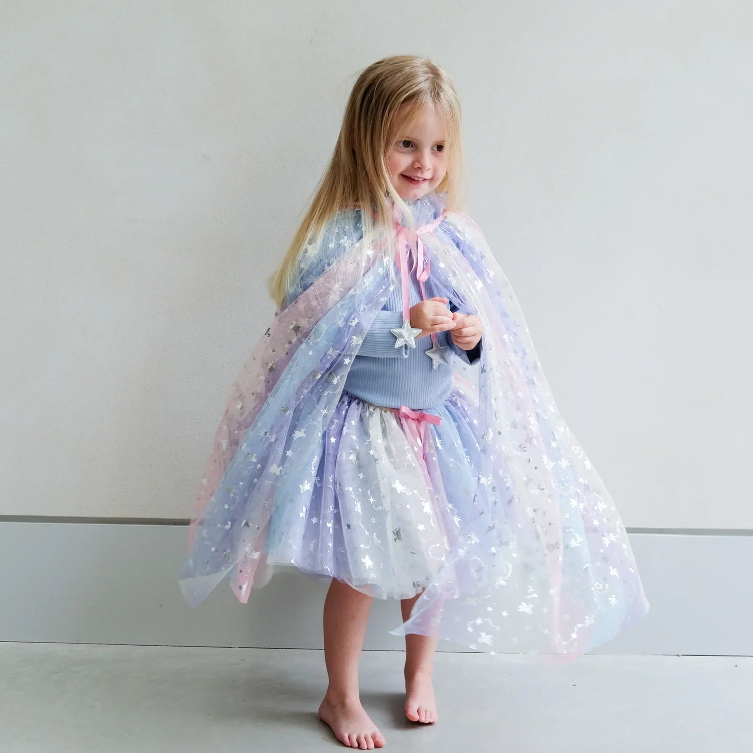 MIMI & LULA Ombre‑Einhorn‑Tutu - Nook' d' Mel - Kinder Concept Store