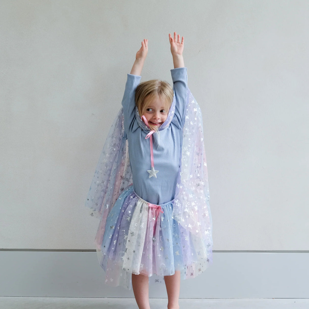 MIMI & LULA Ombre‑Einhorn‑Tutu